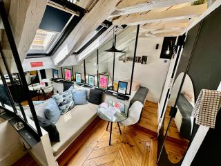 Acogedor Estudio Chueca - Madrid - 5