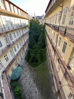 Marton's Apartment - Budapest - 2