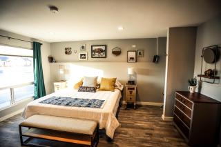 The Blue Buffalo Motel - Douglas - 7