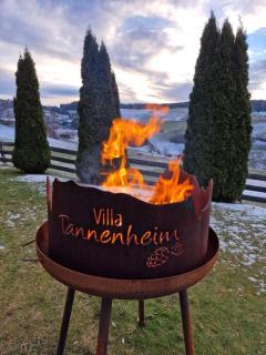 Villa Tannenheim - Kastelruth - 0