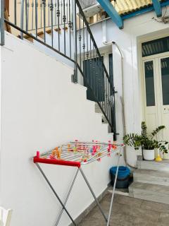 Casa Vacanza a pochi km dalla Marina di Tertenia - Tertenìa - 6