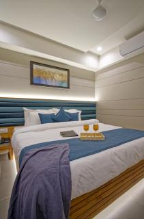 Hotel Lake Point - Ahmedabad - 2