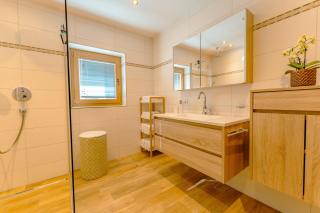 Auszeit, Ferienwohnung - Tux - 4