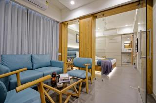 Hotel Lake Point - 1