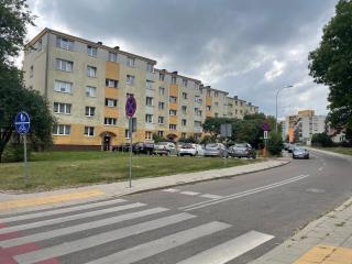 Apartament AMSTERDAM - Białystok - 9