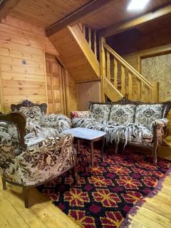 Vila Kanadeze Razem - 4