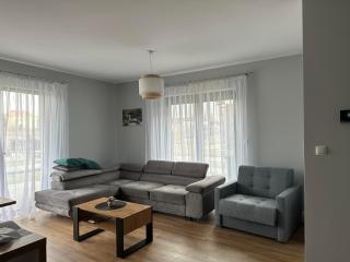 Sosnówka Lake Apartament - Sosnówka - 2