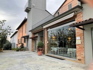 Agriturismo Le Tre Rose - Cantina Zanello - 8