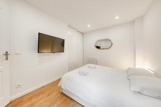 L'Orée de Garnier I 1BR I 10 min from Opéra - Parijs - 2