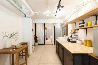 Near One Nimman 1 Bedroom in TownHouse - Chiang Mai - 4