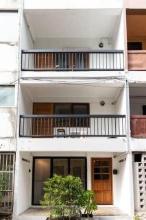 Near One Nimman 1 Bedroom in TownHouse - Chiang Mai - 2