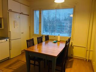 Whole Apartment - Vantaa - 9