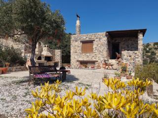 Evenos Stone Villa - Ierapetra - 6