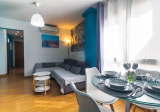 Apartamento Portillo - Málaga - 4