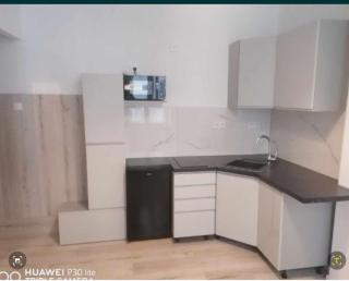 Kawalerka Szczecin Centrum - 2