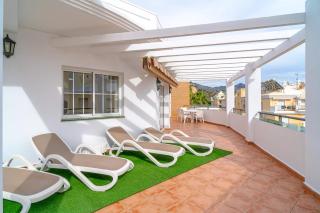 Rubarsal Burriana 2F Casasol - Nerja - 6