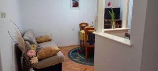 Slavica Bunić,Appartements am Meer - Rab - 6