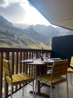 Appartement chalet 4-6 personnes au pied des pistes - 4