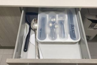 Apartamento hermoso Playa Mantas - 5