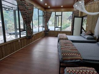 HOMESTAY Thác SỐ 6 HÀ GIANG - Làng Xa - 5