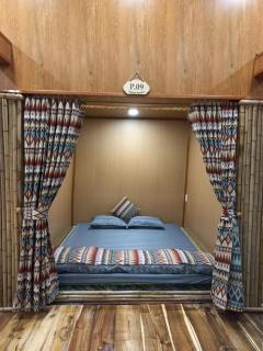 HOMESTAY Thác SỐ 6 HÀ GIANG - Làng Xa - 2