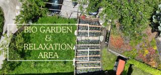 Nora s Home 5 - Panoramic Terrace & Bio Garden - Merano - 1