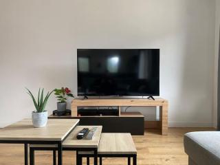 Appartement au pied des cols - Saint-Jean-de-Maurienne - 9