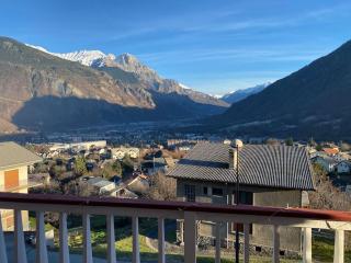 Appartement au pied des cols - Saint-Jean-de-Maurienne - 7