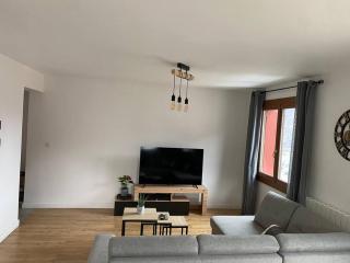 Appartement au pied des cols - Saint-Jean-de-Maurienne - 6