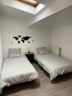 Appartement au pied des cols - Saint-Jean-de-Maurienne - 5