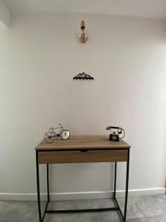 Appartement au pied des cols - Saint-Jean-de-Maurienne - 3