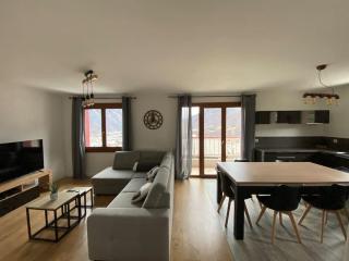 Appartement au pied des cols - Saint-Jean-de-Maurienne - 2