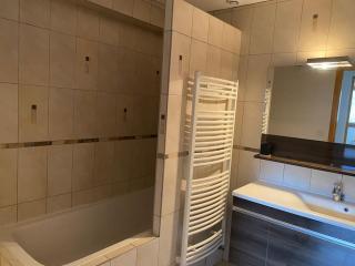 Appartement au pied des cols - Saint-Jean-de-Maurienne - 1