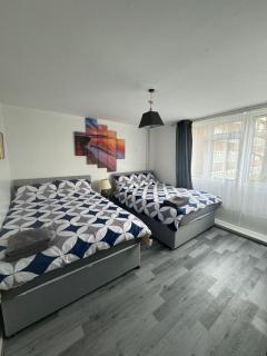 Four Bedroom House Near Tottenham Spurs Stadium - London - 0