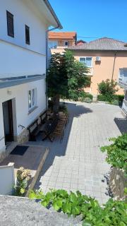 Slavica Bunić,Appartements am Meer - Rab - 7