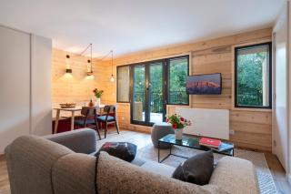 Chalet Nant Rouge - Les Contamines-Montjoie - 3