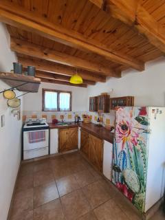 Casita Alegre - Cafayate - 1