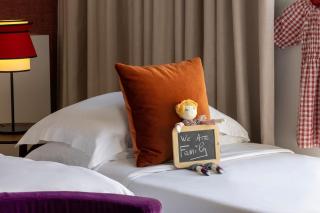 Hôtel Etoile Maillot - Paris - 3