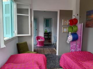 For Your Vacations Only - Galatás - 4