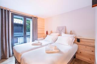 Chalet Nant Rouge - 5