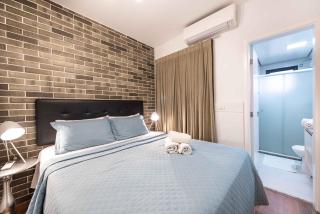 Rosemari's Apartments SJ Urban Chic - 1