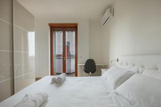 Lo Spole Apartment by BarbarHouse - Milan - 6