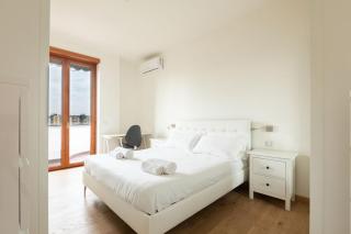 Lo Spole Apartment by BarbarHouse - Milan - 8