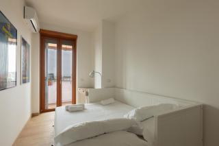 Lo Spole Apartment by BarbarHouse - Milan - 2