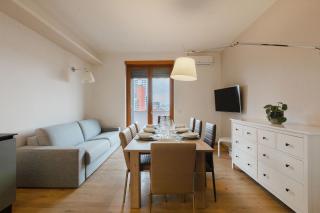 Lo Spole Apartment by BarbarHouse - Milan - 0