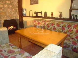 Bajo el arce del parque de Cabarceno , casa rural - Sobarzo - 5