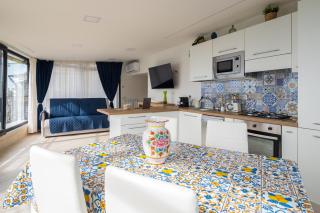 Villa Lotos - De Vivo Realty - Massa Lubrense - 7