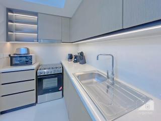 Burj Crown Luxurious 2Bedroom Balcony - Dubái - 3