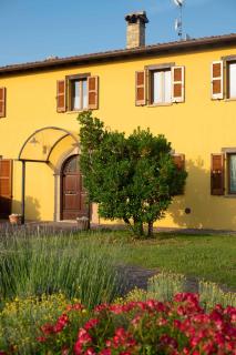 B&B La Casa del Gallese - 7