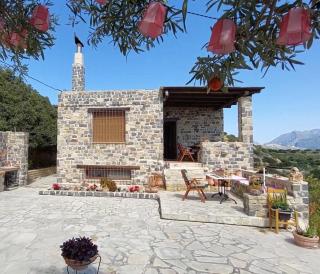 Evenos Stone Villa - Ierapetra - 7